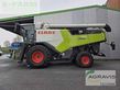 Cosechadora de Cereal - Claas - trion 730
