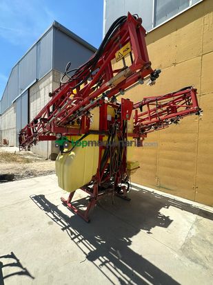 Pulverizador suspendido RAU VICON  1300 LITROS barras de 21 metros