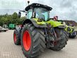 Tractor agrícola - Claas - axion 870 cmatic cebis