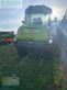 Minicargadora - Claas - torion 530 + palettengabel