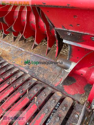 Empacadora gigant - Welger - rp 302 special