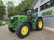 Tractor agrícola - John Deere - 6145 r