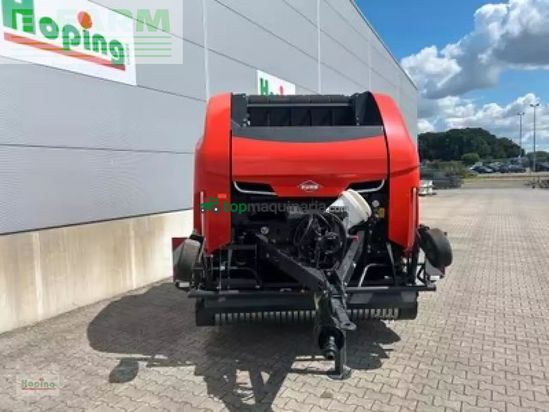Empacadora gigant - Kuhn - vb 3260 oc 14