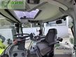 Tractor agrícola - Claas - arion 550 cmatic cebis