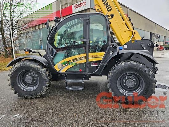 Telescopica - New Holland - th 9.35 elite
