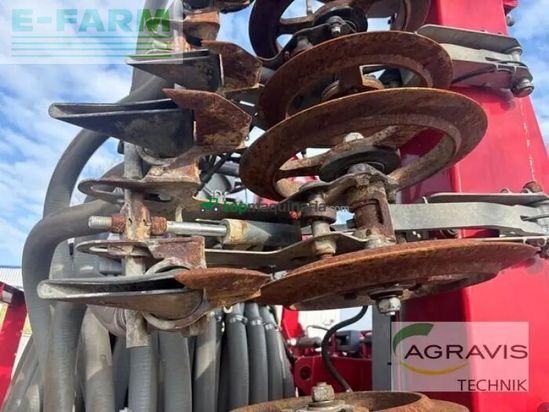 Equipamiento / accesorio -  - schlitzgerät kotte tbl compact profi