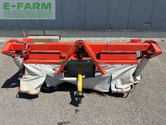 Cortacésped manual - Kuhn - gmd 702 f