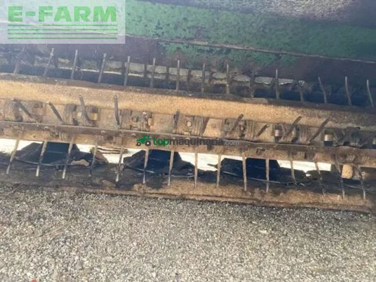 Cortacésped manual - Fendt - slicer 3060 tlkc