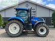 Tractor agrícola - New Holland - t7.230 pc