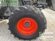 Cosechadora de Cereal - Claas - trion 730