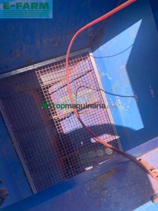 Combinado de siembra - Lemken - solitair12