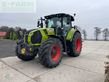 Tractor agrícola - Claas - arion 660 cmatic trimble rtk