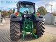 Tractor agrícola - John Deere - traktor 6120m mit kabine