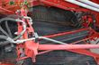 Cosechadora - arrancadora de patata - Grimme - evo 280 clodsep 17