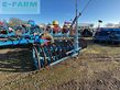 Arado - Lemken - diamant 16 + variopack / nur 250ha!