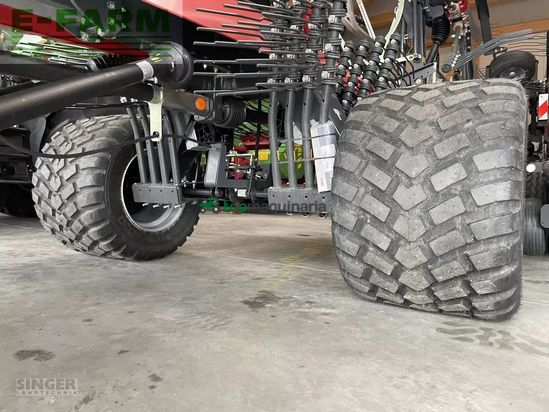 Rastrillo - Vicon - andex 1304 proline