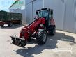 Minicargadora - Schaffer - 5680 t