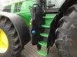 Cabezal - John Deere - traktor 7r330