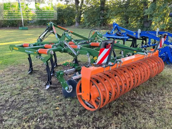 Cultivador - Amazone - cenio 3m