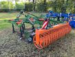 Cultivador - Amazone - cenio 3m
