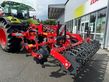 Cultivador - Kverneland - enduro 3000 triflex