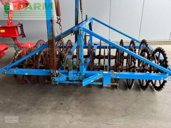 Arado - Kverneland - ld 85-200-19 5 schar