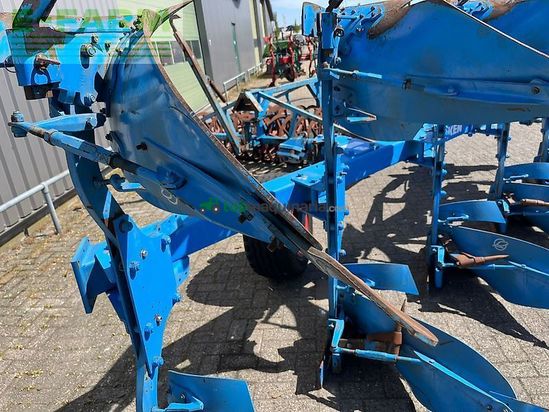 Arado - Lemken - europal 8 5n100