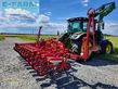 Sembradora monograno mecanica - Accord - monopill s