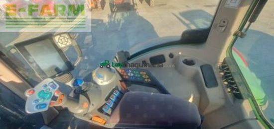 Tractor agrícola - Fendt - 516 vario - profi