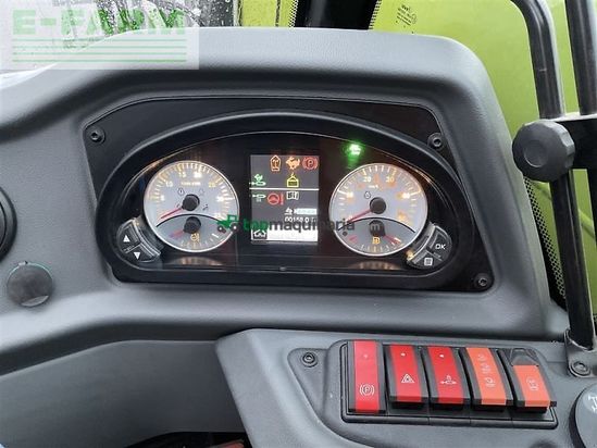 Telescopica - Claas - teleskopl. scorpion 746