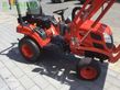 Tractor agrícola - Kioti - cs 2510 h