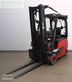 Elevadora - Linde - e 20 ph evo 386-02