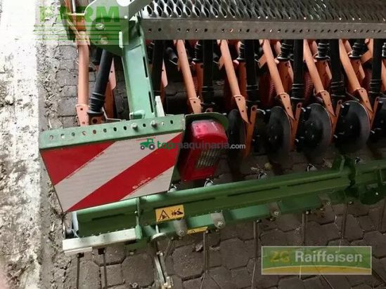 Sembradora - Amazone - ke 3000 special