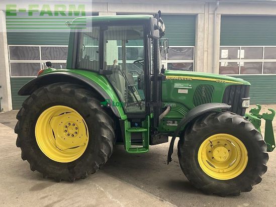 Tractor agrícola - John Deere - 6320 premium