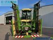 Cosechadora de Cereal - Krone - big x 630