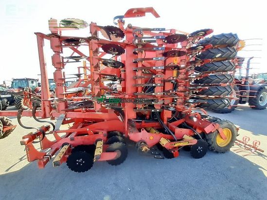 Sembradora - Väderstad - rda 600