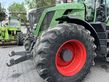 Tractor agrícola - Fendt - 824 vario