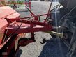 Remolqu agrícola -  - ladewagen lw-12