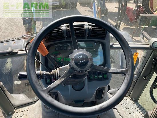 Tractor agrícola - Deutz - agrotron 120 mk 3