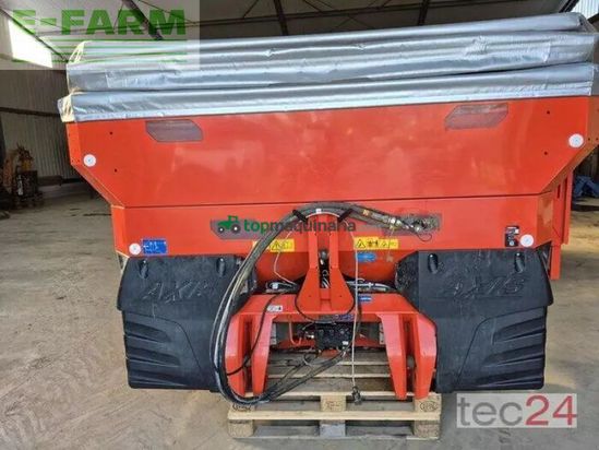Esparcidor - Rauch - axis h 30.2 emc-vspro iso