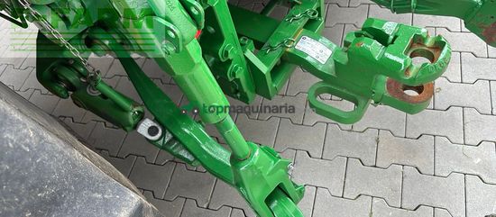 Tractor agrícola - John Deere - 7R 350