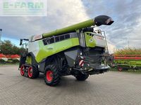 Cosechadora de Cereal - Claas - lexion 6700 tt Claas