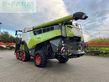 Cosechadora de Cereal - Claas - lexion 6700 tt