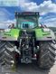 Tractor agrícola - Fendt - 942 vario