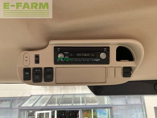 Tractor agrícola - John Deere - 6250 r ultimate edition