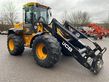 Minicargadora - JCB - 416s farm master 6-gang / 165 ps