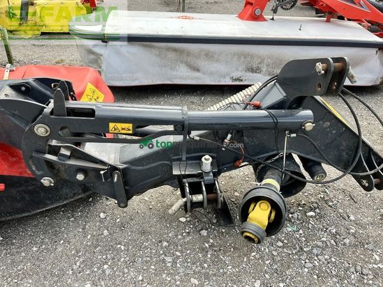 Cortacésped manual - Vicon - extra 336