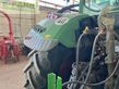 Tractor agrícola - Fendt - 720 scr profi plus
