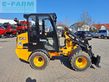 Minicargadora - JCB - 403 plus cab euro demo