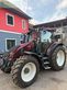Tractor agrícola - Valtra - g135 active